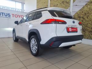 Toyota Corolla Cross 1.8 HEV XS - Image 20
