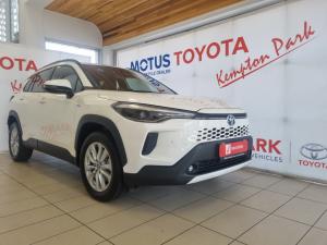 Toyota Corolla Cross 1.8 HEV XS - Image 1