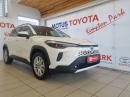 Thumbnail Toyota Corolla Cross 1.8 HEV XS