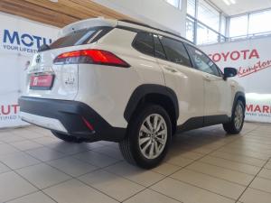 Toyota Corolla Cross 1.8 HEV XS - Image 2