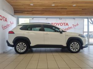 Toyota Corolla Cross 1.8 HEV XS - Image 3