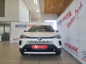 Toyota Corolla Cross 1.8 HEV XS - Image 4