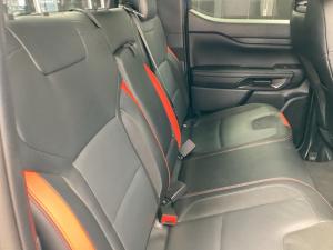 Ford Ranger 3.0T V6 double cab Raptor 4WD - Image 18
