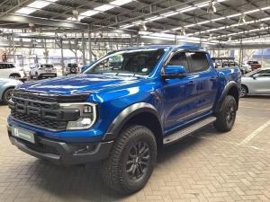Ford Ranger 3.0T V6 double cab Raptor 4WD - Image 21
