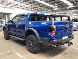 Ford Ranger 3.0T V6 double cab Raptor 4WD - Image 22