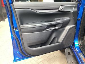 Ford Ranger 3.0T V6 double cab Raptor 4WD - Image 25