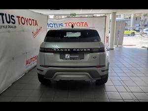 Land Rover Range Rover Evoque D200 Lafayette Edition - Image 5