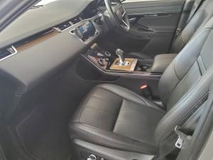 Land Rover Range Rover Evoque D200 Lafayette Edition - Image 7