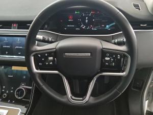 Land Rover Range Rover Evoque D200 Lafayette Edition - Image 8