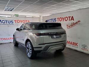 Land Rover Range Rover Evoque D200 Lafayette Edition - Image 12