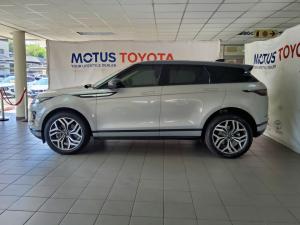 Land Rover Range Rover Evoque D200 Lafayette Edition - Image 13