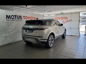 Land Rover Range Rover Evoque D200 Lafayette Edition - Image 2