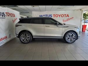 Land Rover Range Rover Evoque D200 Lafayette Edition - Image 3
