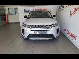 Land Rover Range Rover Evoque D200 Lafayette Edition - Image 4