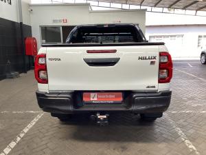 Toyota Hilux 2.8GD-6 double cab 4x4 GR-Sport - Image 5