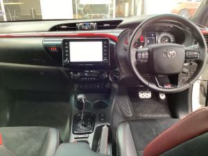 Toyota Hilux 2.8GD-6 double cab 4x4 GR-Sport - Image 6