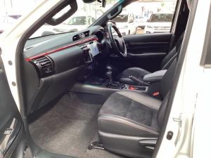 Toyota Hilux 2.8GD-6 double cab 4x4 GR-Sport - Image 7