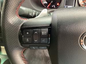 Toyota Hilux 2.8GD-6 double cab 4x4 GR-Sport - Image 9