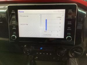 Toyota Hilux 2.8GD-6 double cab 4x4 GR-Sport - Image 13