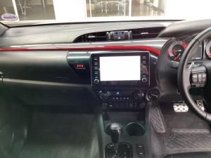 Toyota Hilux 2.8GD-6 double cab 4x4 GR-Sport - Image 15