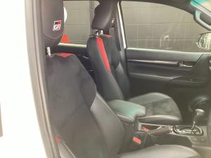 Toyota Hilux 2.8GD-6 double cab 4x4 GR-Sport - Image 17