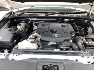 Toyota Hilux 2.8GD-6 double cab 4x4 GR-Sport - Image 20
