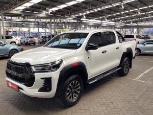 Toyota Hilux 2.8GD-6 double cab 4x4 GR-Sport - Image 21
