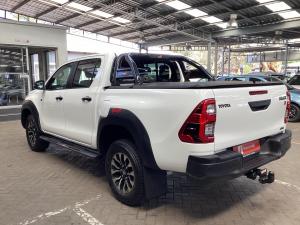 Toyota Hilux 2.8GD-6 double cab 4x4 GR-Sport - Image 22