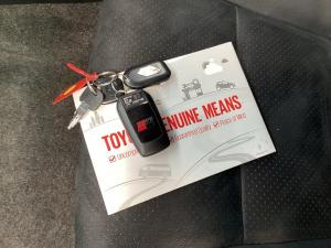 Toyota Hilux 2.8GD-6 double cab 4x4 GR-Sport - Image 24