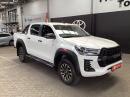 Thumbnail Toyota Hilux 2.8GD-6 double cab 4x4 GR-Sport