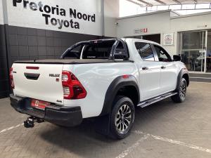 Toyota Hilux 2.8GD-6 double cab 4x4 GR-Sport - Image 2