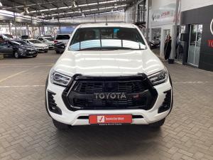 Toyota Hilux 2.8GD-6 double cab 4x4 GR-Sport - Image 4