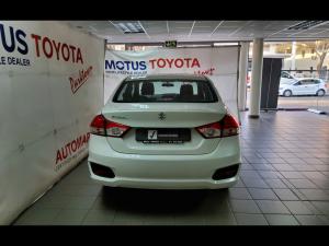 Suzuki Ciaz 1.5 GL manual - Image 5
