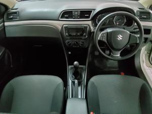 Suzuki Ciaz 1.5 GL manual - Image 6