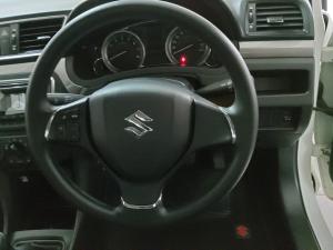 Suzuki Ciaz 1.5 GL manual - Image 8