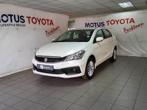 Suzuki Ciaz 1.5 GL manual - Image 11