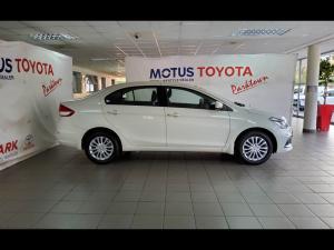Suzuki Ciaz 1.5 GL manual - Image 3