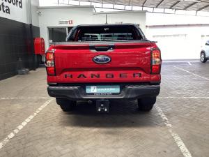 Ford Ranger 2.0 SiT double cab XL manual - Image 5