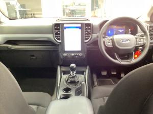 Ford Ranger 2.0 SiT double cab XL manual - Image 6