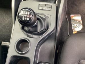 Ford Ranger 2.0 SiT double cab XL manual - Image 12