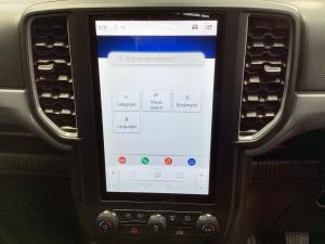 Ford Ranger 2.0 SiT double cab XL manual - Image 13