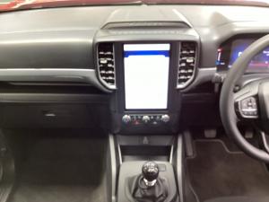 Ford Ranger 2.0 SiT double cab XL manual - Image 14