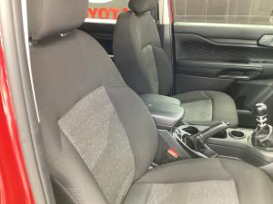 Ford Ranger 2.0 SiT double cab XL manual - Image 16