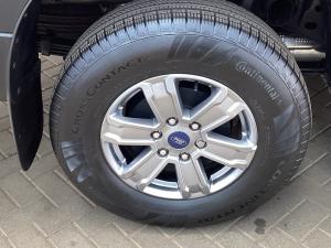Ford Ranger 2.0 SiT double cab XL manual - Image 18