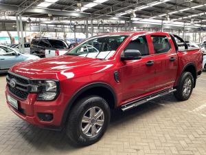 Ford Ranger 2.0 SiT double cab XL manual - Image 20