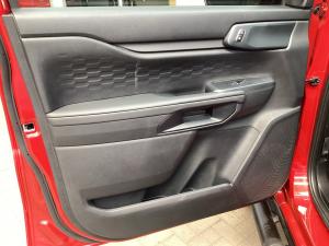 Ford Ranger 2.0 SiT double cab XL manual - Image 24