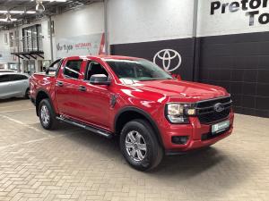 Ford Ranger 2.0 SiT double cab XL manual - Image 1