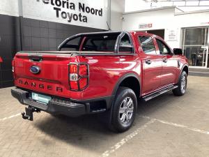 Ford Ranger 2.0 SiT double cab XL manual - Image 2