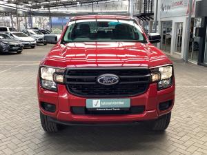 Ford Ranger 2.0 SiT double cab XL manual - Image 4