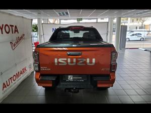 Isuzu D-Max 3.0TD double cab AT35 4x4 - Image 5